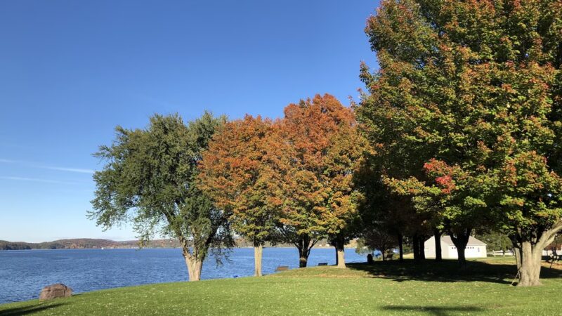 Bayside Park Field - Colchester, VT