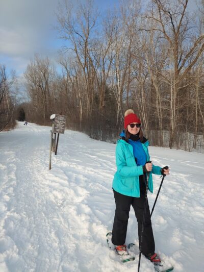 Sunny Hollow Trails - Colchester, VT