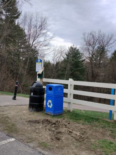 Village Park - Colchester, VT