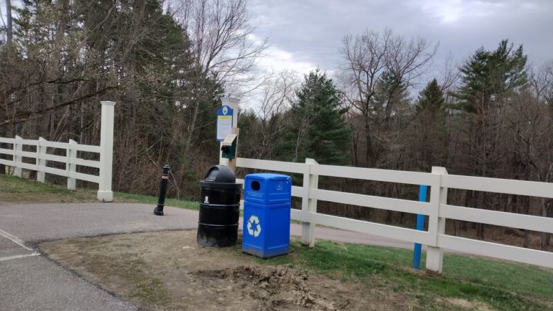 Village Park - Colchester, VT