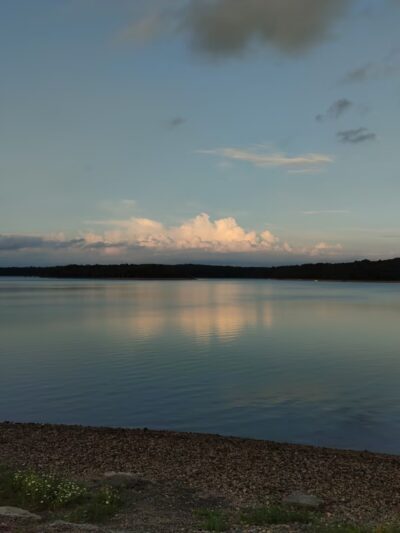 Hinckley Reservoir Day Use Area - Cold Brook, NY