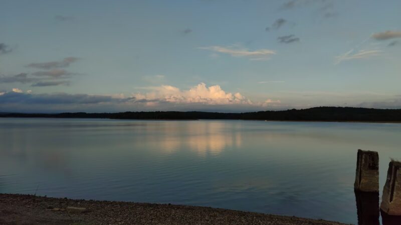 Hinckley Reservoir Day Use Area - Cold Brook, NY