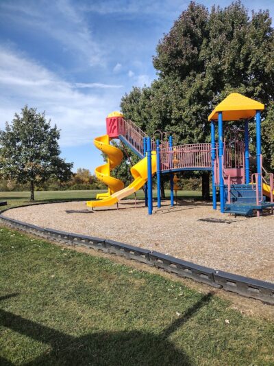 Friendship Park - Cold Spring, KY