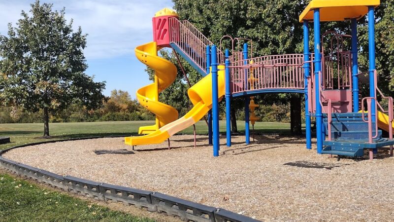 Friendship Park - Cold Spring, KY