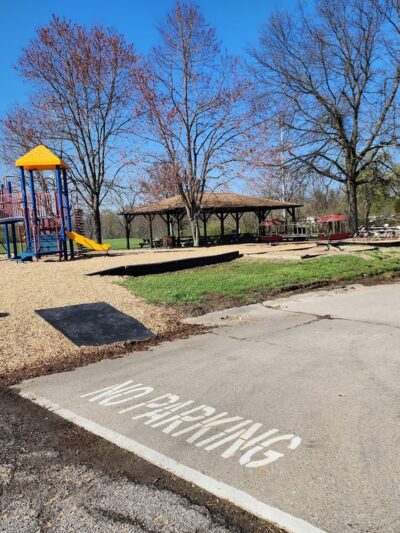 Friendship Park - Cold Spring, KY