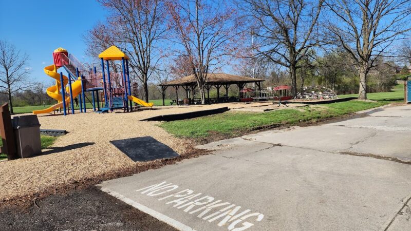 Friendship Park - Cold Spring, KY