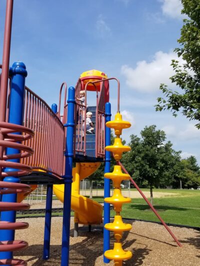 Friendship Park - Cold Spring, KY