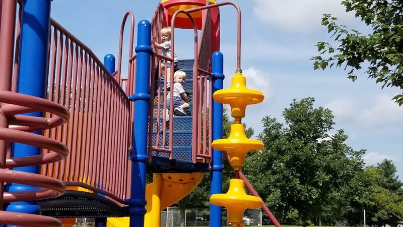 Friendship Park - Cold Spring, KY
