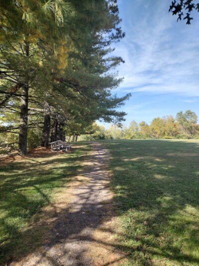 Friendship Park - Cold Spring, KY