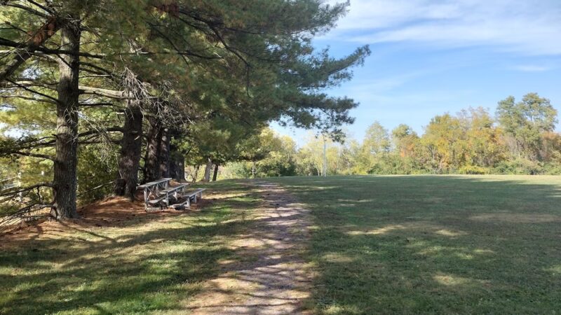 Friendship Park - Cold Spring, KY