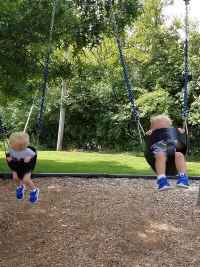 Friendship Park - Cold Spring, KY