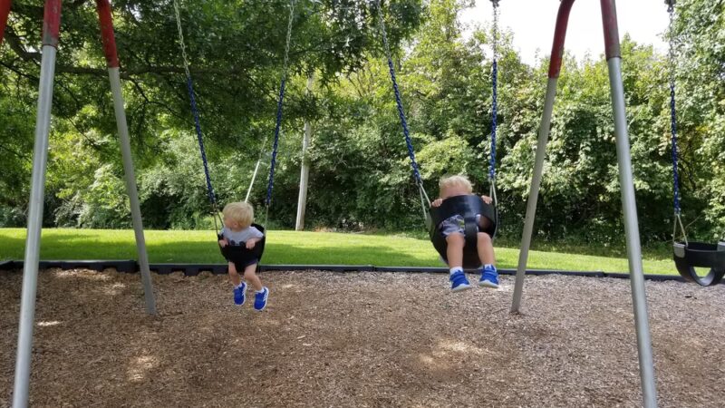Friendship Park - Cold Spring, KY