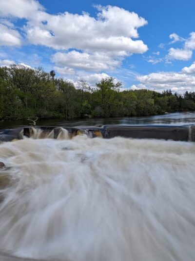 Alexander Park - Cold Spring, MN