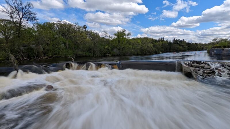 Alexander Park - Cold Spring, MN