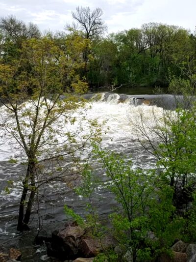 Alexander Park - Cold Spring, MN