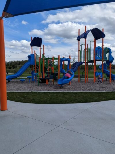 Alexander Park - Cold Spring, MN