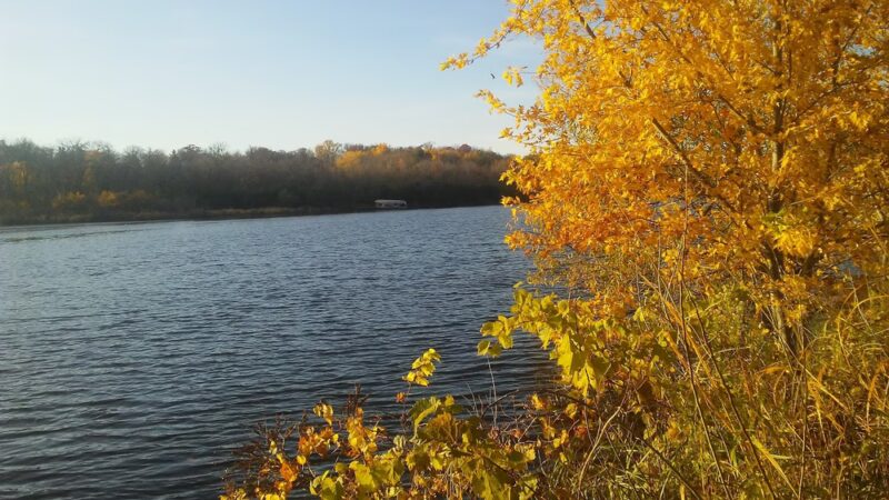 Lions Park - Cold Spring, MN