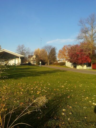 Lions Park - Cold Spring, MN