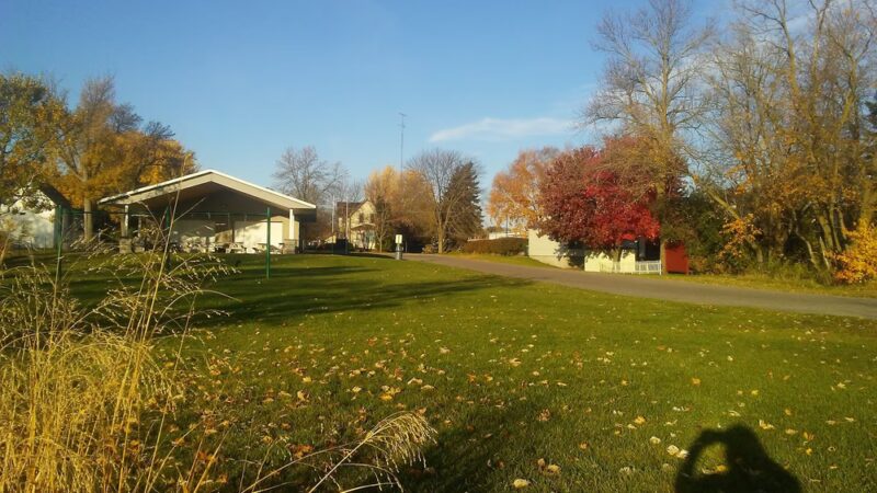 Lions Park - Cold Spring, MN