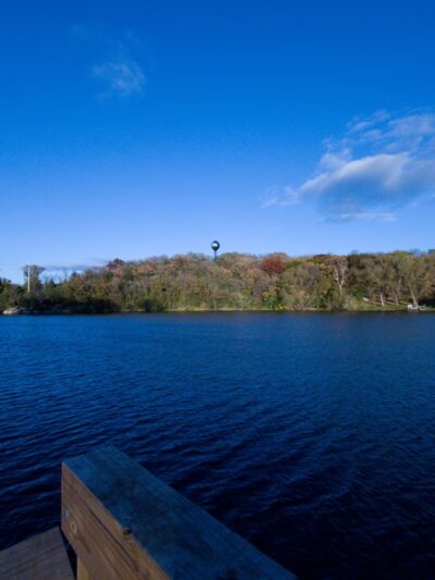 Lions Park - Cold Spring, MN