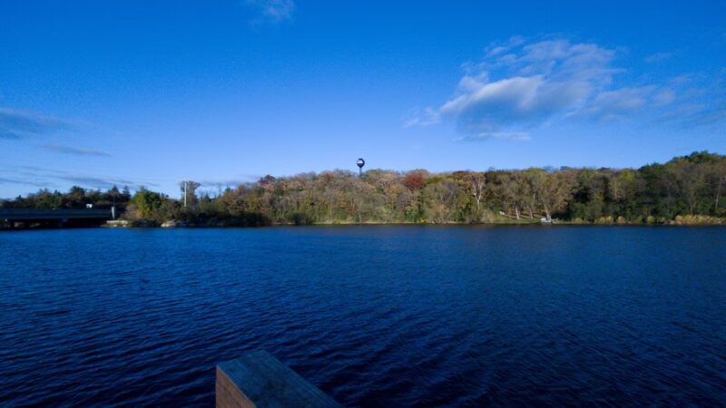 Lions Park - Cold Spring, MN