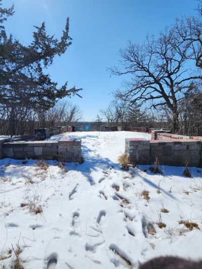 Lookout Park - Cold Spring, MN