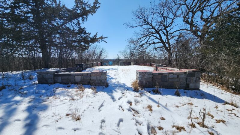 Lookout Park - Cold Spring, MN