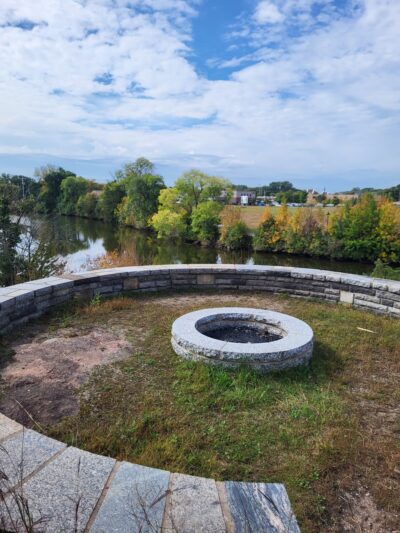 Lookout Park - Cold Spring, MN