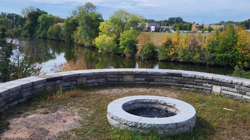 Lookout Park - Cold Spring, MN