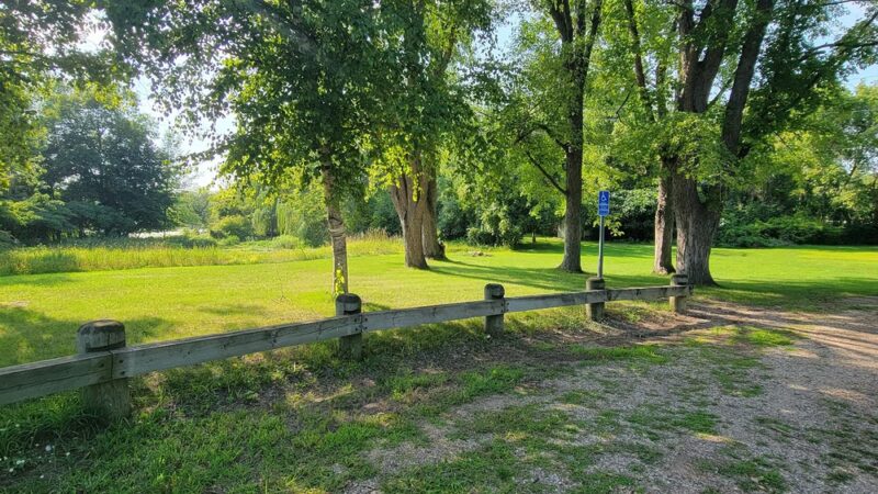 Lookout Park - Cold Spring, MN