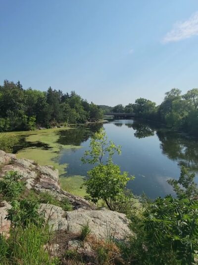 Lookout Park - Cold Spring, MN