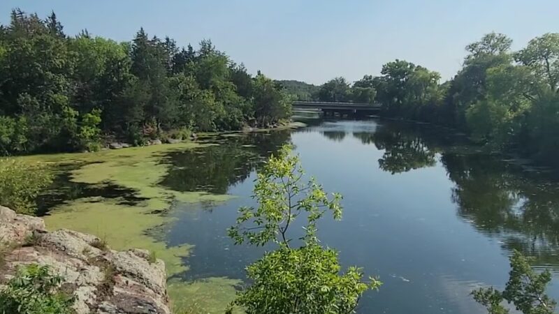 Lookout Park - Cold Spring, MN