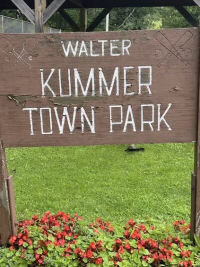 Walter Kummer Town Park - Colden, NY