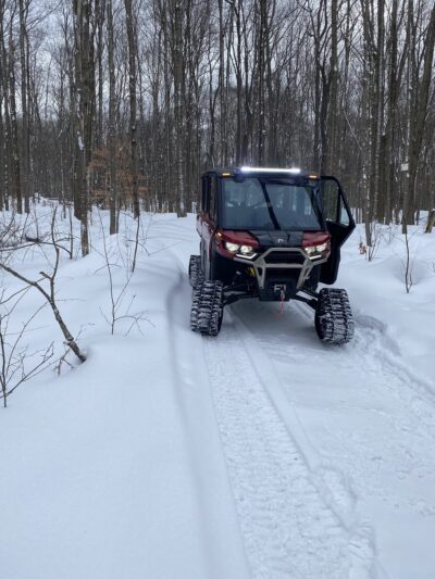 Walter Kummer Town Park - Colden, NY