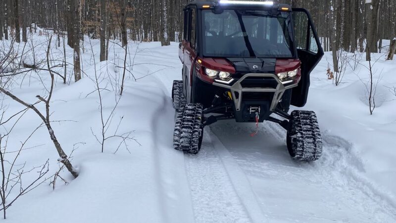 Walter Kummer Town Park - Colden, NY