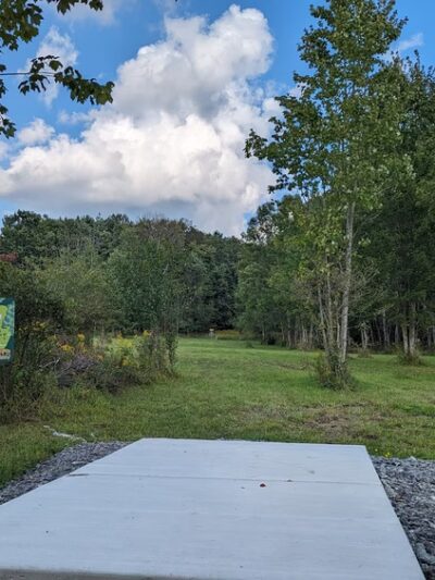Walter Kummer Town Park - Colden, NY