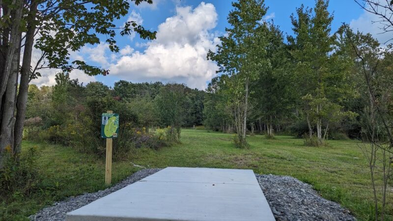 Walter Kummer Town Park - Colden, NY
