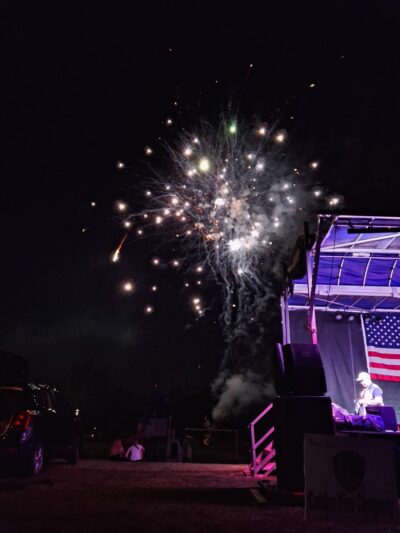 Walter Kummer Town Park - Colden, NY
