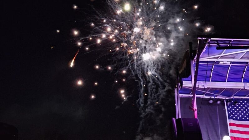 Walter Kummer Town Park - Colden, NY