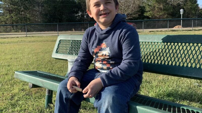 Coldspring Park - Coldspring, TX