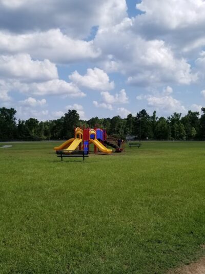 Coldspring Park - Coldspring, TX