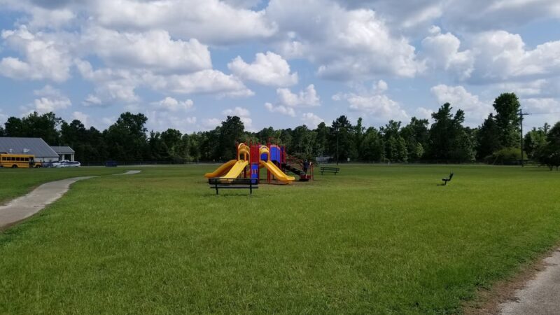 Coldspring Park - Coldspring, TX