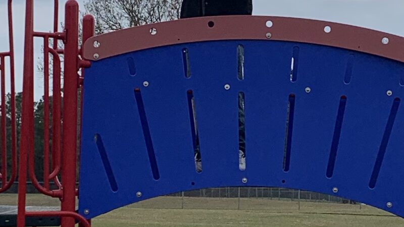 Coldspring Park - Coldspring, TX