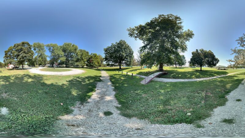 Ezekiel Williams Park - Cole Camp, MO
