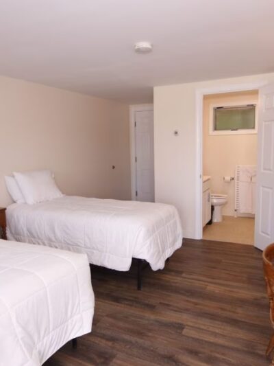 Colebrook Country Club & Motel - Colebrook, NH