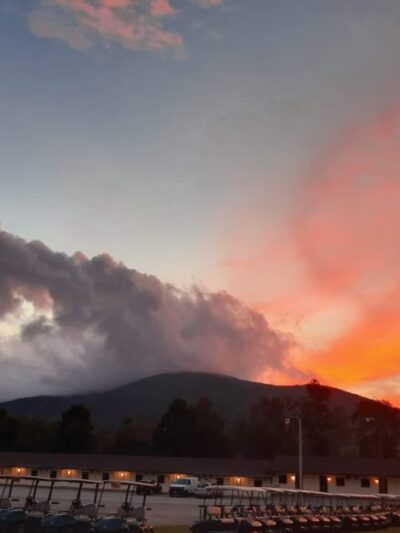 Colebrook Country Club & Motel - Colebrook, NH