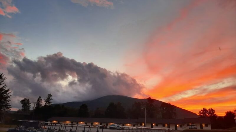 Colebrook Country Club & Motel - Colebrook, NH