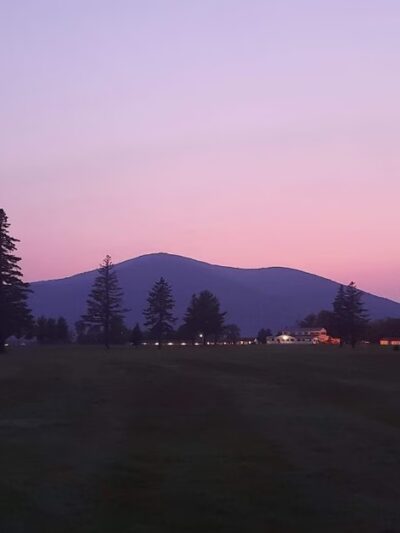 Colebrook Country Club & Motel - Colebrook, NH