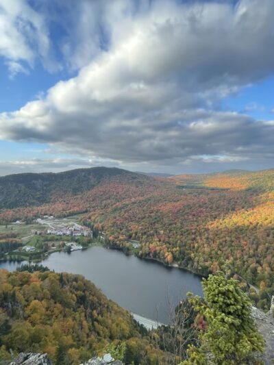 Dixville Notch State Park - Colebrook, NH