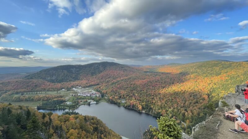 Dixville Notch State Park - Colebrook, NH